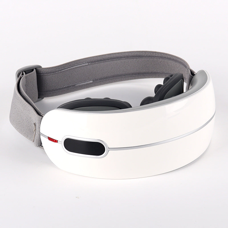 Eye Vibrating Compress Sleep Aid Device