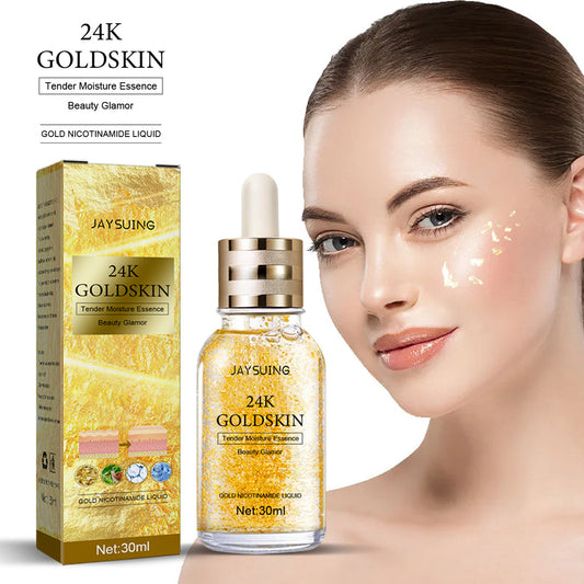 24K Gold Collagen Protein Lifting Essene