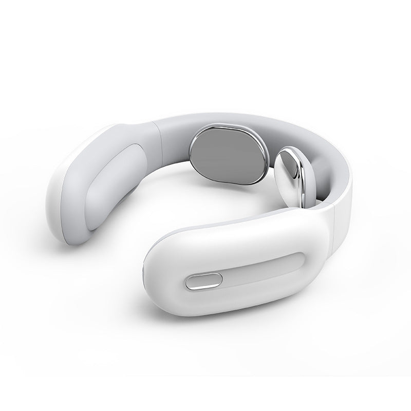 Hot Compression Mini Cervical Neck Massager