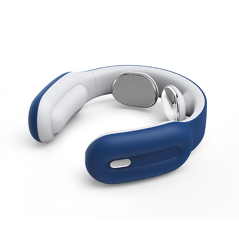 Hot Compression Mini Cervical Neck Massager