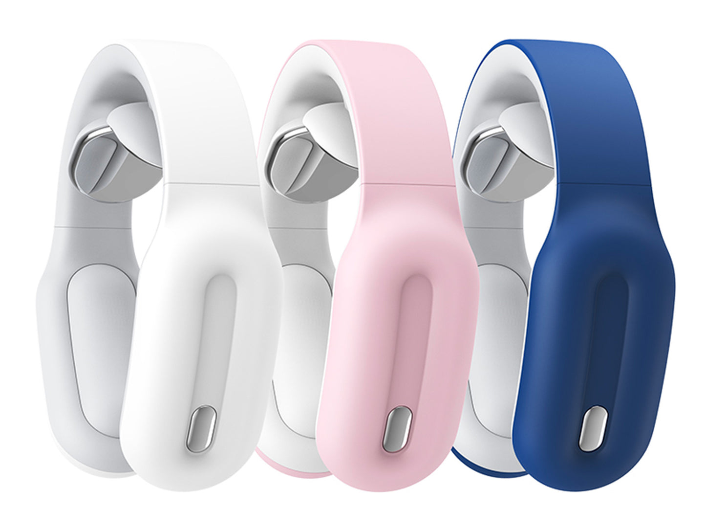 Hot Compression Mini Cervical Neck Massager