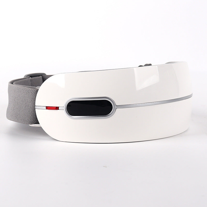 Eye Vibrating Compress Sleep Aid Device