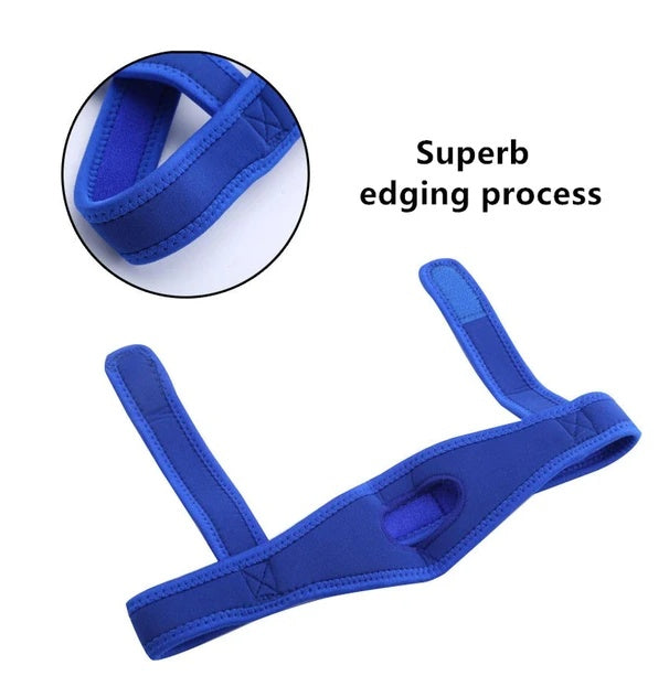 Anti Snoring Chin Strap