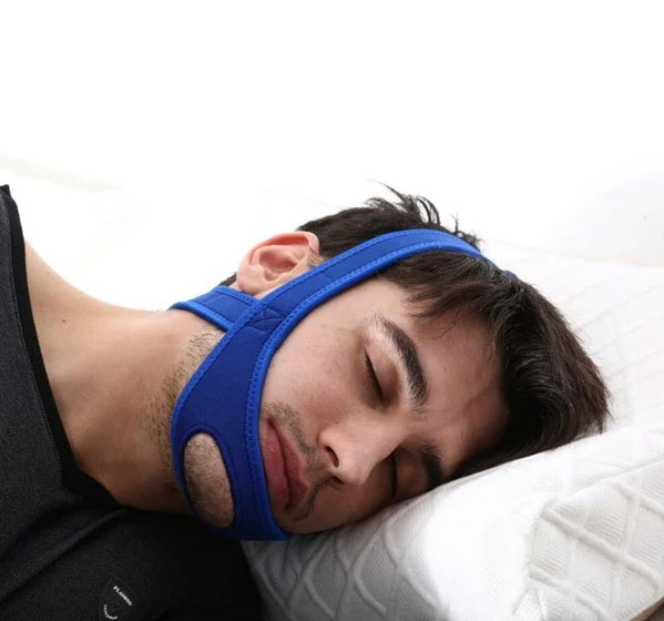 Anti Snoring Chin Strap